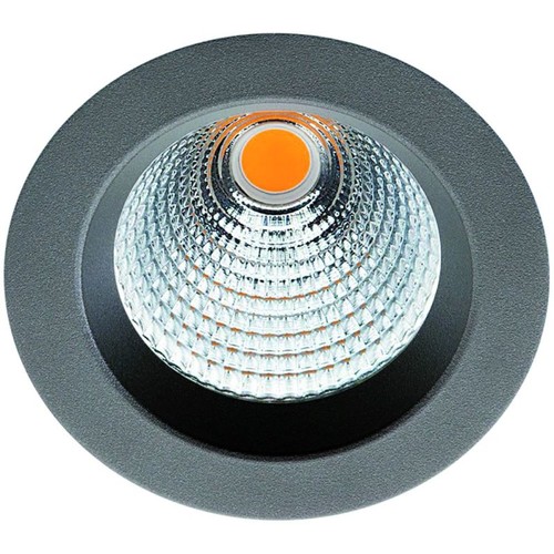 940341 SG Leuchten JUPITER PRO 25W LED 3000K 40°, graphit, Indoor/Outdoor Produktbild Additional View 3 L