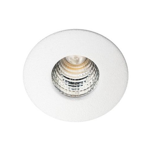 907003 SG Leuchten NANO weiss 1W LED 2700K 36° Produktbild Additional View 2 L