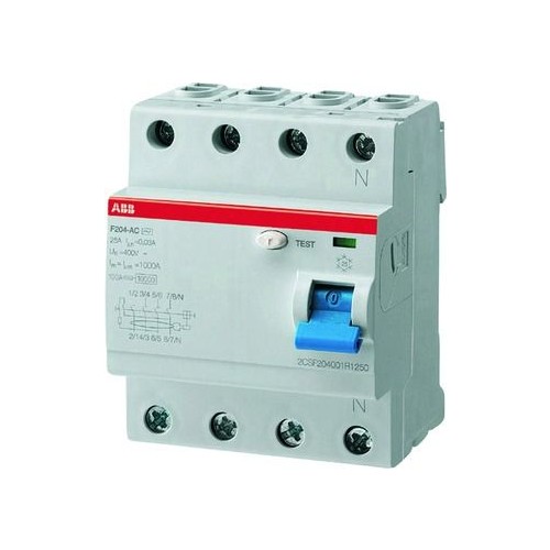 2CSF204101R1800 ABB FI Schalter F204A-80/0,03 Produktbild Additional View 3 L