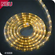 416008 Hellum LED Lichtschlauch 10m ww 24/m 11mm DM Produktbild