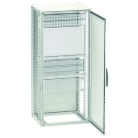 NSYSFD18102D Schneider E. 2 STK. TUER SF/SM 1800X500 Produktbild front M