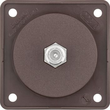 945192501 Berker BERKER INTEGRO Antennensteckdose SAT ohne Abschirmungs Produktbild 2 S