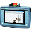 6AV2125-2GB23-0AX0 Siemens SIMATIC HMI KTP700F MOBILE Produktbild Additional View 4 S