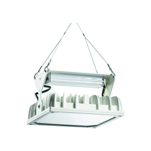 85442001 Pracht Leuchte QUADRONIUS 150 288mm 1x143W AsymRaum  ESG 15400lm, QUA Produktbild Additional View 5 L