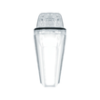 42929201 Zumtobel Amphibia AMP S 4600-84 PC MB EVG LED-Feuchtraumwannenleuchte Produktbild Additional View 3 S