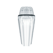 42186393 Zumtobel Amphibia AMP L 4600-84 PC WB EVG LED-Feuchtraumwannenleuchte Produktbild Additional View 3 S