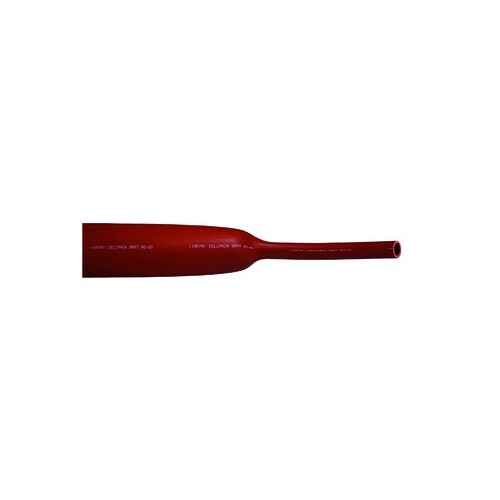 SRAT 48-15/30m Cellpack Schrumpfschlauch dickwandig auf Rolle zu 30m rotbraun Produktbild Additional View 1 L