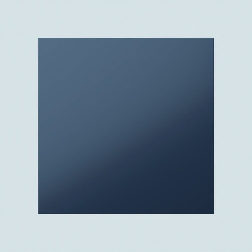 210004903-00 Siedle Blind Modul BM 611 0 AG anthrazitgrau Produktbild Additional View 3 L