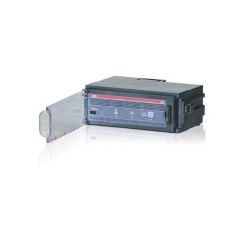 1SEP408496R0001 ABB XR00 Kabelabdeckung Produktbild Additional View 1 L