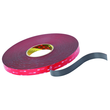 7000072168 3M 3MTM 4611 F VHB doppelseitiges Klebeband Produktbild