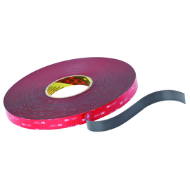 7000072168 3M 3MTM 4611 F VHB doppelseitiges Klebeband Produktbild