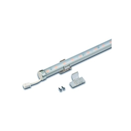 61001491201 Hera LED Pipe    610mm 15,0W  nw Produktbild Front View L