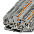 3212306 Phoenix PTME 6/1P Messwandler-Trennklemme Produktbild 7 S