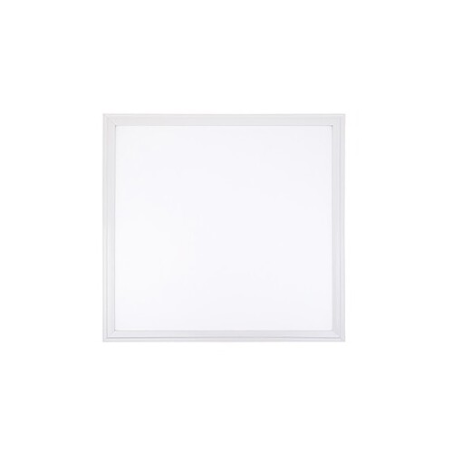 EPNQ 4502 Eltropa Panel leuchte LED, Flat 40W, 4000K, nw, 4500 lm, ws, nicht Produktbild Front View L