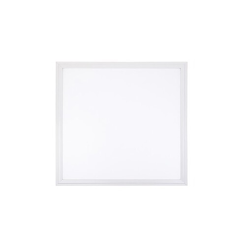 EPNQ 4001 Eltropa Panel leuchte LED, Flat 40W, 3000K, ww, 4000 lm, ws, nicht Produktbild Front View L