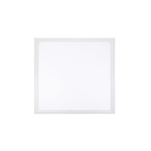 EPNQ 4004 Eltropa Panel leuchte LED, Flat, UGR19 28W, 4000K, nw, 4000 lm, ws Produktbild Front View L