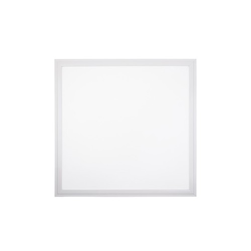 EPNQ 3605D Eltropa Panel leuchte LED, Flat, UGR19, DALI 28W, 3000K, ww, 3600 Produktbild Front View L