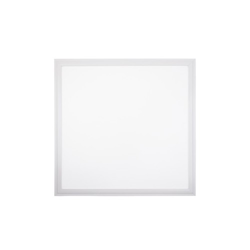 EPNQ 4006D Eltropa Panel leuchte LED, Flat, UGR19, DALI 28W, 4000K, nw, 4000 Produktbild Front View L