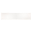 EPNR 3708 Eltropa Panel leuchte LED Flat, UGR19 38W, 3000K, ww, 3700 lm, ws Produktbild