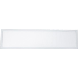 EPNR 3540 Eltropa Panel leuchte LED, Flat, UGR19 Alu, weiß ,nw, 38W, 4000K, Produktbild