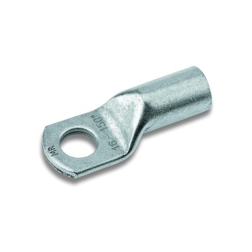 2810747 Eltropa Rohrkabelschuh CU-Verzinnt 240qmm M14 (810536) Produktbild Front View L