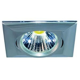 2810810 Eltropa EFNQ 50686 LED-Einbaustrahler 8W Produktbild