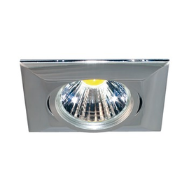 2810811 Eltropa EFNQ 50683 LED-Einbaustrahler 8W Produktbild