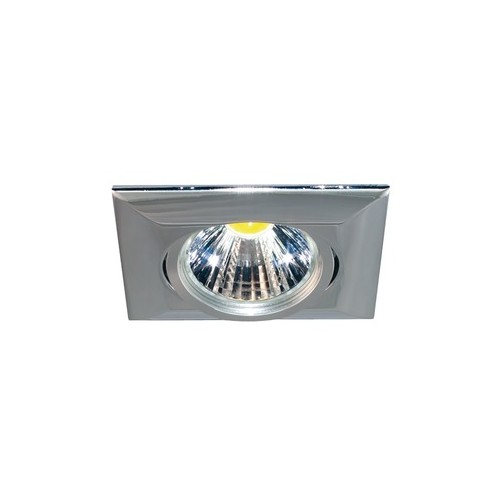 2810811 Eltropa EFNQ 50683 LED-Einbaustrahler 8W Produktbild Front View L