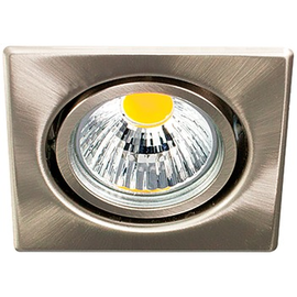 2810812 Eltropa EFNQ 50689 LED-Einbaustrahler 8W Produktbild