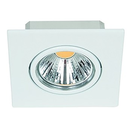 2810813 Eltropa EFNQ 50682 LED-Einbaustrahler 8W Produktbild