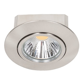 2810818 Eltropa EFNR 50689 LED-Einbaustrahler 8W Produktbild