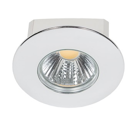 2810823 Eltropa EFR 50683 LED-Einbaustrahler 8W Produktbild