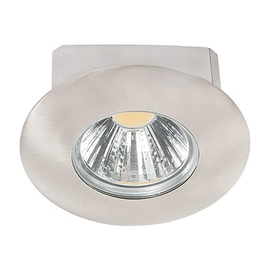 2810824 Eltropa EFR 50689 LED-Einbaustrahler 8W Produktbild