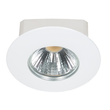 2810825 Eltropa EFR 50682 LED 8W 3000K IP44 Einbaustrahler weiß-matt Produktbild