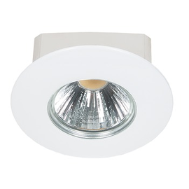 2810825 Eltropa EFR 50682 LED-Einbaustrahler 8W Produktbild