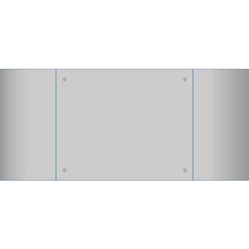 SA2-250 ERA VERTEILER-SOCKEL BXHXT= 446X200X250MM Produktbild Additional View 2 L