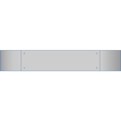 SB1-500 ERA VERTEILER-SOCKEL BXHXT= 576X100X500MM Produktbild Additional View 2 L