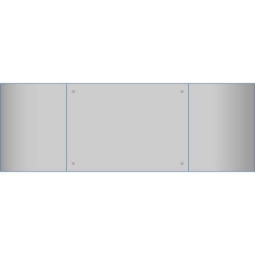 SB2-250 ERA VERTEILER-SOCKEL BXHXT= 576X200X250MM Produktbild Additional View 2 L