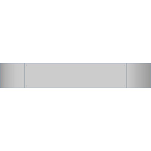 SE2-250 ERA VERTEILER-SOCKEL BXHXT= 1236X200X250MM Produktbild Additional View 2 L