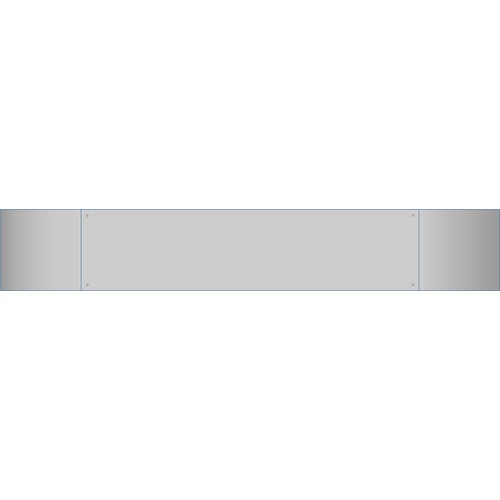 SE2-250 ERA VERTEILER-SOCKEL BXHXT= 1236X200X250MM Produktbild Additional View 2 L