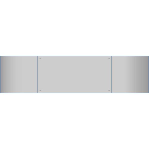 ISSC2-400 Era Sockel für ISS und IAS bxhxt=800x200x360mm Produktbild Additional View 2 L