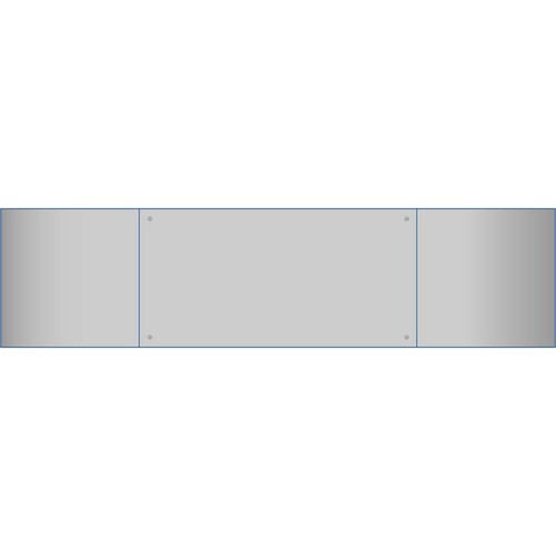 ISSC2-400 Era Sockel für ISS und IAS bxhxt=800x200x360mm Produktbild Additional View 2 L