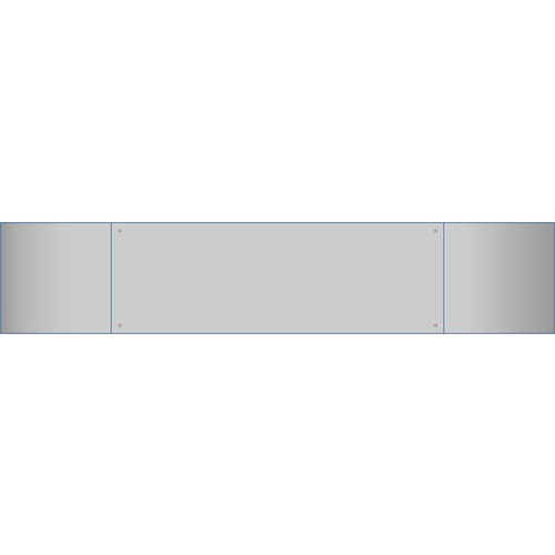 ISSD2-400 ERA Sockel für ISS und IAS bxh xt=1000x200x360mm Produktbild Additional View 2 L