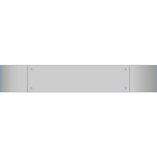 SB1-250 ERA Verteiler-Sockel bxhxt=576x1 00x250mm Produktbild Additional View 2 L