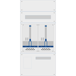 EB4S Era Zählerverteilereinsatz Sbg. bxhxt=476x1000x155mm Produktbild Additional View 2 S