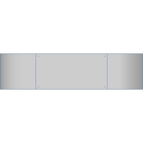 ISSC2-600 ERA Sockel für ISS und IAS bxhxt=800x200x560mm Produktbild Additional View 2 L