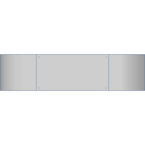 ISSC2-600 ERA Sockel für ISS und IAS bxhxt=800x200x560mm Produktbild Additional View 2 L