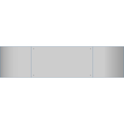 SC2-210 ERA VERTEILER-SOCKEL BxHxT=796x200x210MM Produktbild Additional View 2 L