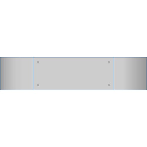 SA1-210 ERA Verteiler-Sockel Produktbild Additional View 2 L