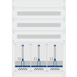 EC4ST1G ERA Zählerverteilereinsatz Energie Graz, bxhxt=696x1000x155mm, Met Produktbild Additional View 2 S